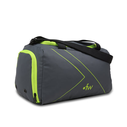 ECO Duffle