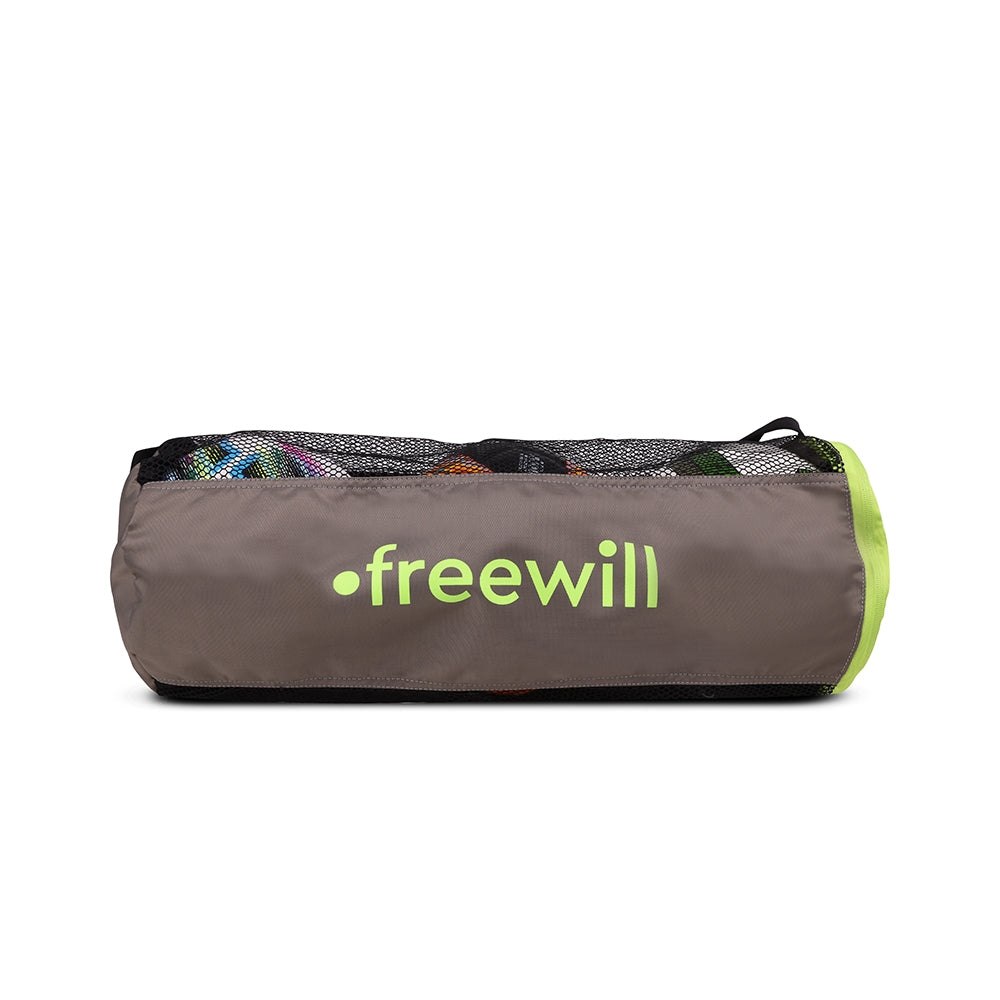 Ball Carrying Bag - 3