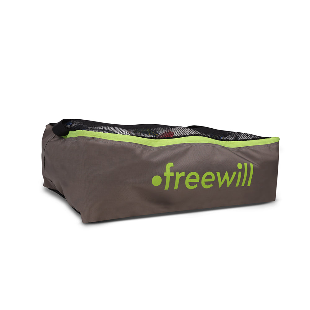 Ball Carrying Bag - 6
