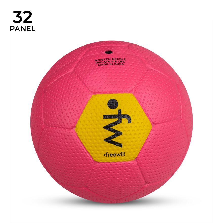 Handball Molded Men – Freewill