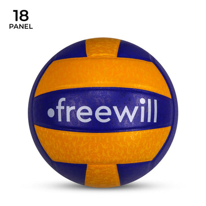 Spotvolley
