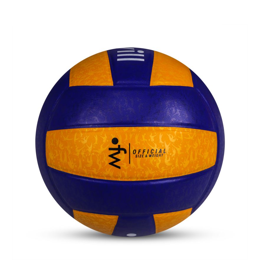 Spotvolley