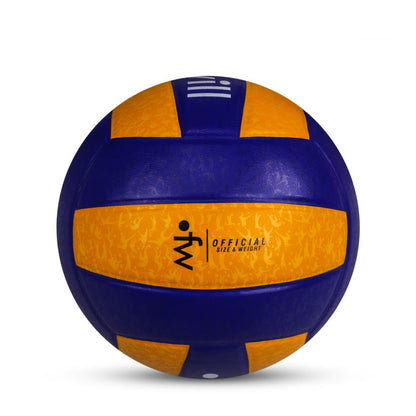 Spotvolley