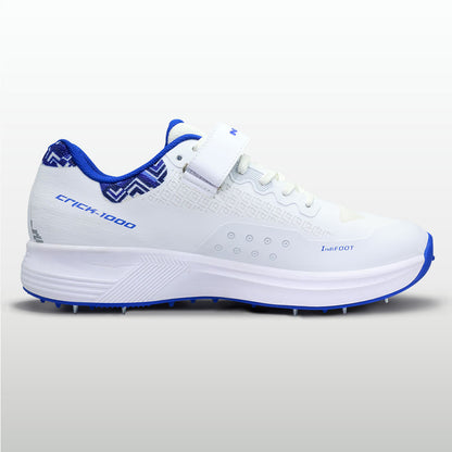 Crick 1000 2.0 Batting Bowling