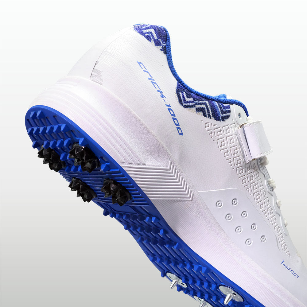 Crick 1000 2.0 Batting Bowling