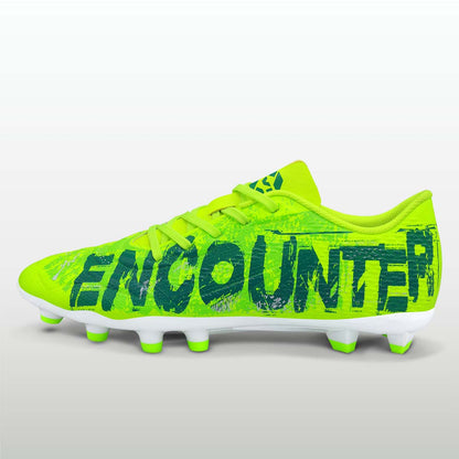 Encounter Retro